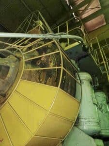 Presse de forgeage à chaud TMP Voronezh K04.019.840 - 1000 tonne (Photo 6)