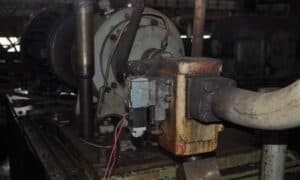 Presse de forgeage en matrice ouverte Dnepropress P3847 - 5000 tonne (Photo 23)