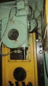 Presse à genouillère Barnaul KB8336 - 400 tonne (Photo 1)
