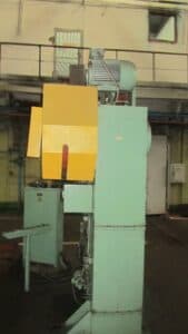 Presse à genouillère Barnaul KB8336 - 400 tonne (Photo 2)