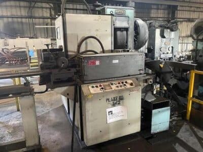 Presse de forgeage à chaud Massey 600 - 600 tonne (Photo 2)