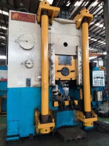 Presse à genouillère Barnaul KB8340 - 1000 tonne ID: 75896