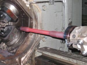 Machine de forgeage radial GFM SKK-06 - 60 mm (Photo 5)
