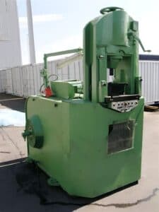Presse à genouillère Grabener GK 360 - 360 tonne ID: S89201