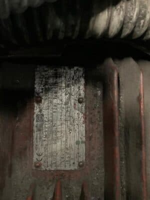 Presse de forgeage à chaud Smeral LZK 1000 - 1000 tonne (Photo 2)