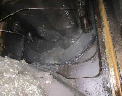 Presse de forgeage à chaud Smeral LZK 4000 - 4000 tonne (Photo 9)