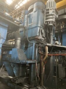 Presse à vis Lasco SPR 2500 - 2500 tonne (Photo 2)
