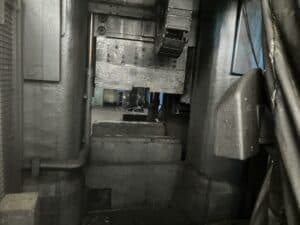 Presse à vis Lasco SPR 2500 - 2500 tonne (Photo 3)