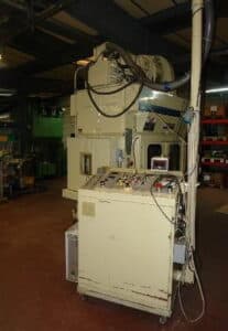 Presse d'estampage Minster Pulsar 30 - 30 tonne (Photo 1)