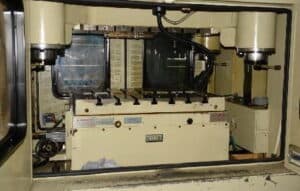 Presse d'estampage Minster Pulsar 30 - 30 tonne (Photo 2)