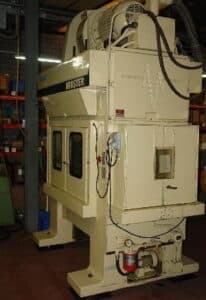 Presse d'estampage Minster Pulsar 30 - 30 tonne ID: 76013
