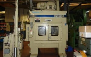 Presse d'estampage Minster Pulsar 30 - 30 tonne (Photo 4)