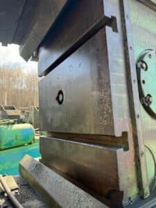 Presse à genouillère Barnaul KB8340 - 1000 tonne (Photo 1)