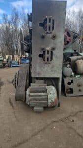 Presse à genouillère Barnaul KB8340 - 1000 tonne (Photo 3)