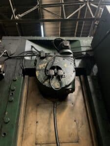 Presse à genouillère Barnaul KB8340 - 1000 tonne (Photo 1)