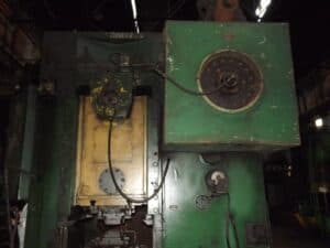 Presse à genouillère Barnaul KB8340 - 1000 tonne ID: 76005