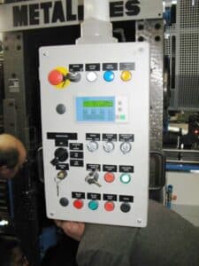Rouleaux de forgeage Smeral UL 45A (Photo 5)