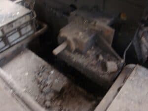 Presse de forgeage à chaud Erfurt PKXW 2500.1 - 2500 tonne (Photo 10)