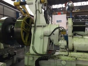 Presse d'estampage Bliss 500-4775-2740 - 500 tonne (Photo 5)
