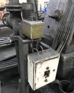 Marteau de forge Smeral KJH 2 - 20 kJ (Photo 2)