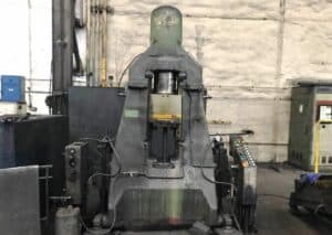 Marteau de forge Smeral KJH 2 - 20 kJ ID: 75843