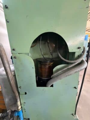 Presse à vis Gamei PHG 200/315 - 315 tonne (Photo 9)