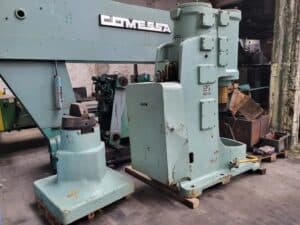 Marteau de forge Astrakhan MA4132 - 160 tonne (Photo 1)