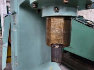 Marteau de forge Astrakhan MA4132 - 160 tonne (Photo 2)