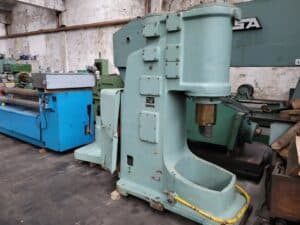 Marteau de forge Astrakhan MA4132 - 160 tonne ID: S89302