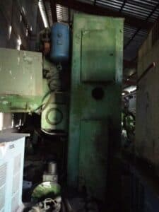 Presse à genouillère Barnaul K8340 - 1000 tonne (Photo 5)