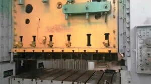 Presse d'estampage TMP Voronezh K3540 - 1000 tonne (Photo 1)