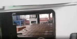 Presse d'estampage TMP Voronezh K3540 - 1000 tonne (Photo 14)