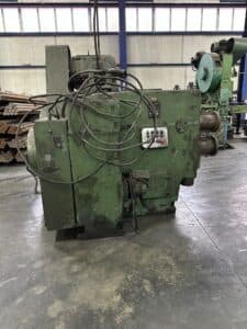 Rouleaux de forgeage TMP Voronezh C1335 - 85 mm (Photo 2)