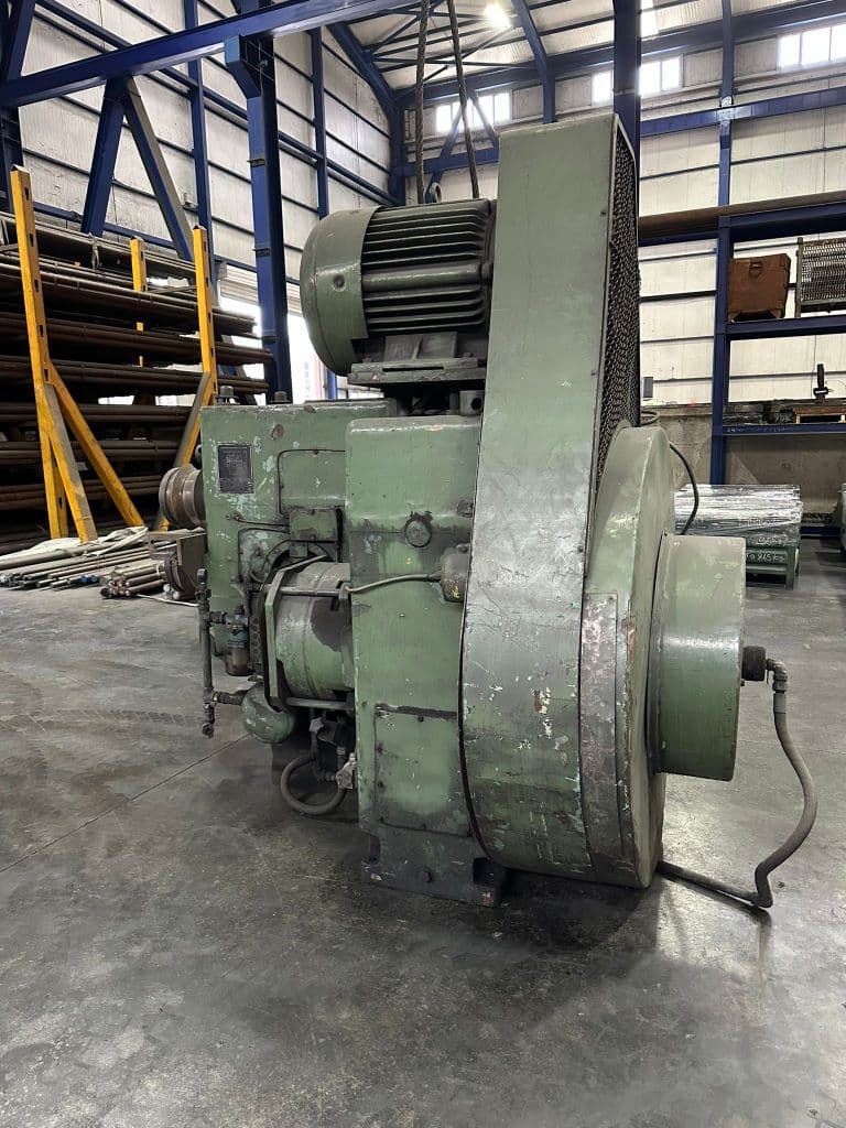 Rouleaux de forgeage TMP Voronezh C1335 - 85 mm