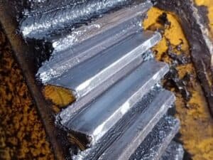 Forging upsetter Eumuco SMZE 13 — 125 ton (Photo 3)