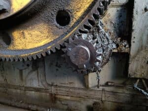 Forging upsetter Eumuco SMZE 13 — 125 ton (Photo 5)