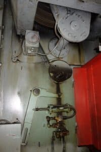 Presse de forgeage à froid Barnaul KB0036 - 400 tonne (Photo 7)