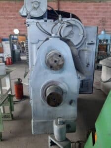 Rouleaux de forgeage Eumuco RW1 (Photo 1)