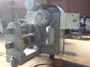 Rouleaux de forgeage Eumuco RW1 (Photo 3)