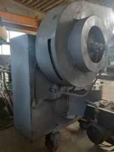 Rouleaux de forgeage Eumuco RW1 (Photo 2)
