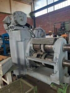 Rouleaux de forgeage Eumuco RW1 (Photo 5)