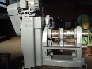 Rouleaux de forgeage Eumuco RW1 ID: S88479
