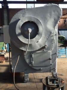 Rouleaux de forgeage Eumuco RW1 (Photo 6)