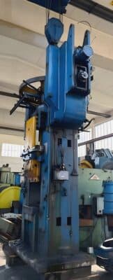 Presse à vis Hasenclever FPRN 250 - 630 tonne (Photo 1)
