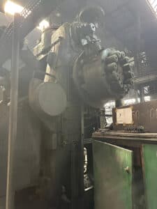 Presse de forgeage à chaud Massey 1000 - 1000 tonne (Photo 6)