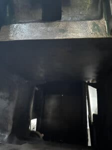 Presse de forgeage à chaud Massey 1300 - 1300 tonne (Photo 4)