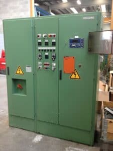 Presse à vis Weingarten PA 180 - 315 tonne (Photo 1)
