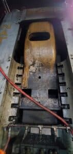 Presse de forgeage à chaud National Maxipres 2500 - 2500 tonne (Photo 1)