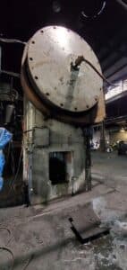 Presse de forgeage à chaud National Maxipres 2500 - 2500 tonne (Photo 4)