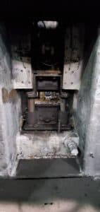 Presse de forgeage à chaud National Maxipres 2500 - 2500 tonne (Photo 13)